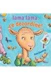 Cumpara ieftin Lama Lama, ce dezordine! - Anna Dewdney