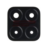 Geam camera Honor X6 BLACK