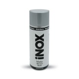 Spray inox mat WhaleSpray WS 1548 S, protectie anticoroziva, 400 ml