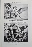 FENOMENUL LEGIONAR DE LA HORIA CLOSCA SI CRISAN LA HORIA SIMA 1993 SUA LEGIONAR
