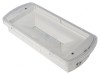 Lampă de urgență LED albă SafeLite IP42