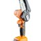 Mini fierastrau electric 18V 1/4&quot;.043&quot; 28T 2Ah BK-GP23 Set HardWork ToolsRange