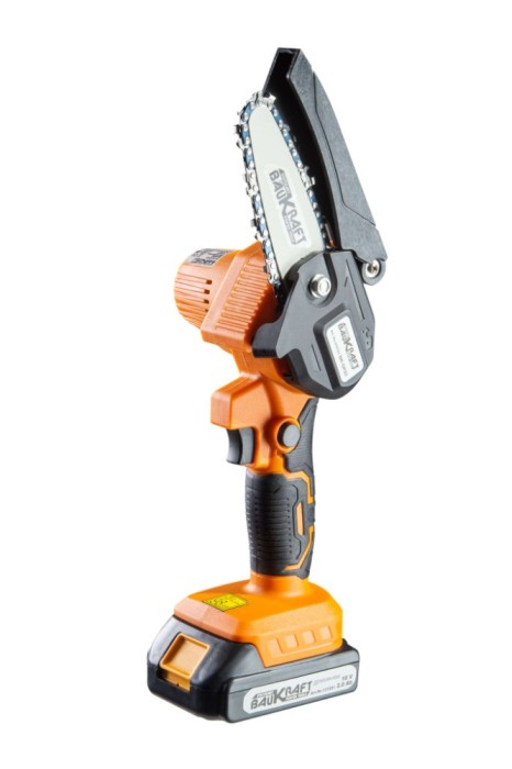 Mini fierastrau electric 18V 1/4&quot;.043&quot; 28T 2Ah BK-GP23 Set HardWork ToolsRange