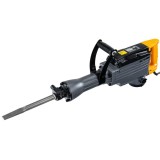 Ciocan demolator, 3250 W, rotopercutor picamer pentru beton si asfalt, forta de impact 65J, Powermat