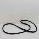 Garnitura Usa Stanga Spate BMW X3 G01 F97 2018- Cromata Inox Chedere OEM 7393449