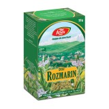 Ceai frunze de rozmarin, 50g, Fares