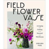Field, Flower, Vase