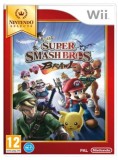 Super Smash Bros. Brawl WII