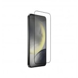 Folie Sticlă Ultra Clear ESD pentru Samsung Galaxy S24 Plus &ndash; King Protection