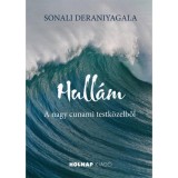 Hull&aacute;m - Sonali Deraniyagala
