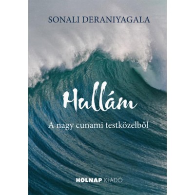Hull&amp;aacute;m - Sonali Deraniyagala foto