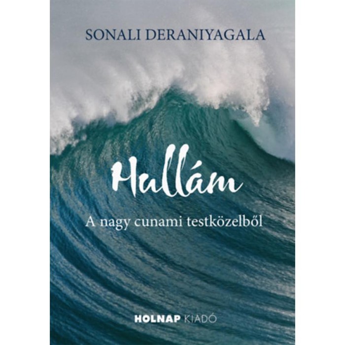Hull&aacute;m - Sonali Deraniyagala