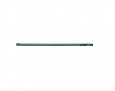 Bit TORX T25 150mm 1/4 inch, Topmaster 330460 foto