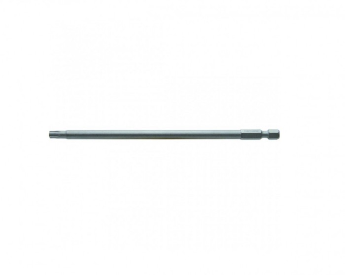 Bit TORX T25 150mm 1/4 inch, Topmaster 330460