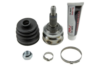 Cap planetara exterior Suzuki Swift 2005-, +Abs=43t, NTY NPZ-SU-024 foto