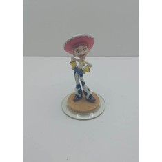 Disney Infinity Jessie