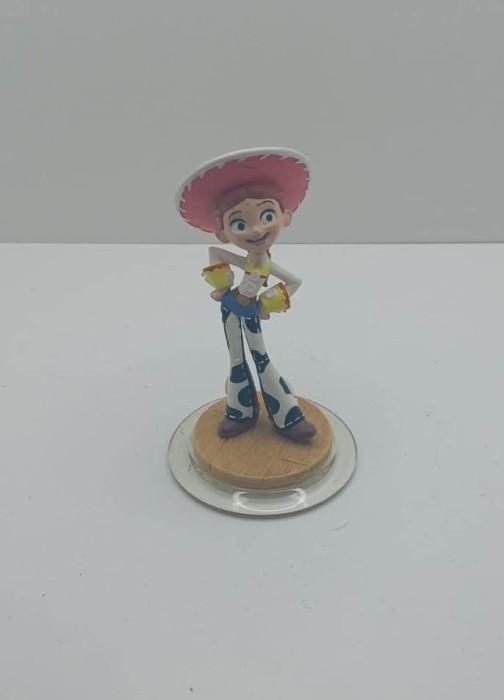 Disney Infinity Jessie