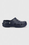 Crocs papuci Baya bărbați, culoarea bleumarin 10126.410-NAVY