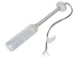 Coloană de semnalizare LED 24VDC 24VAC IP53