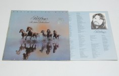 Bob Seger &amp;amp; The Silver Bullet Band &amp;ndash; Against The Wind- disc vinil vinyl LP foto