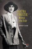 Agatha Christie: Misterul celor 11 zile - Editura Rao