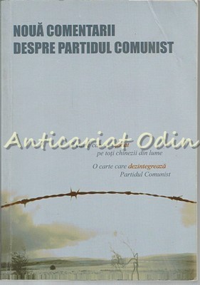 Noua Comentarii Despre Partidul Comunist foto