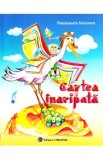 Cartea Inaripata - Passionaria Stoicescu
