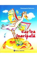 Cartea Inaripata - Passionaria Stoicescu