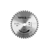 Cumpara ieftin Disc circular pentru lemn 305X40TX30 mm Yato YT-60783
