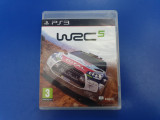 WRC 5 - joc PS3 (Playstation 3), Curse auto-moto, Multiplayer, 3+