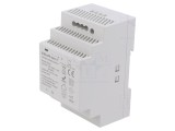 Alimentator Pulsatoriu DIN 54W 12V 4.5A IP20