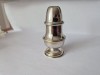 Solnita de Sare din Argint, Ornamentale