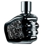 Apa de toaleta Diesel Only the Brave Tattoo, 35 ml, pentru barbati