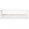 Daybed Alb 90 x 190 cm Solid pine wood - 4