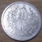 AUT AustroUngaria argint Austria 1 korona 1901