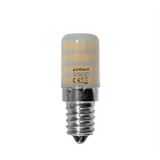 Bec bulb cu LED pentru frigider E14 E14 E14 3W (&asymp;30w) lumina calda 300lm L 52mm