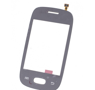 Touchscreen Samsung Galaxy Pocket Neo S5310 Grey foto