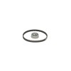 Kit distributie MITSUBISHI GALANT V E5 A E7 A E8 A DAYCO KTB445