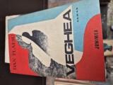 Veghea vintage