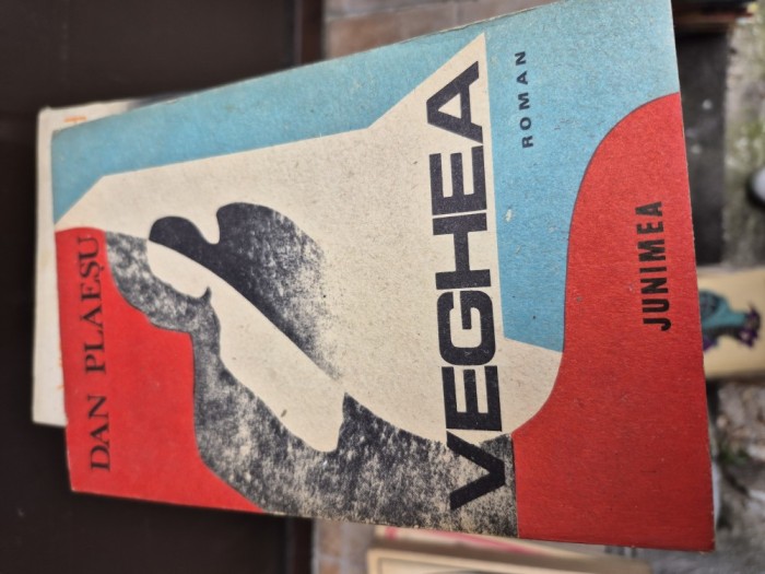 Veghea vintage