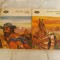 Preeria - James Fenimoore Cooper 2 volume