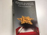 SAMA SALZBERGER, ADEVARURI DESPRE TALMUD SI JUDAISM. DOCUMENTE SI LAMURIRI. REPRODUCE EDITIA 1938- REPLICA LA CARTEA DR. N.C. PAULESCU