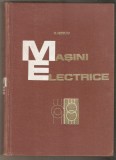 Masini Electrice-V.Nedelcu