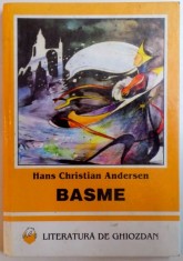 BASME de HANS CHRISTIAN ANDERSEN 1997 foto