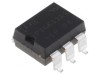 Releu Semiconductor SPST-NO PVG612ASPBF