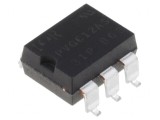 Releu Semiconductor SPST-NO PVG612ASPBF