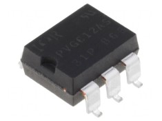 Releu Semiconductor SPST-NO PVG612ASPBF