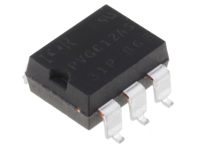 Releu Semiconductor SPST-NO PVG612ASPBF