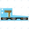 Samsung Galaxy A02s (SM-A025F) Cablu flexibil de alimentare + volum GH81-20120A