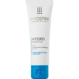 Iwostin Hydro Sensitia cremă intens hidratantă pentru piele uscata spre sensibila SPF 15 50 ml